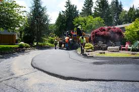 Best Cobblestone Driveway Installation  in USA